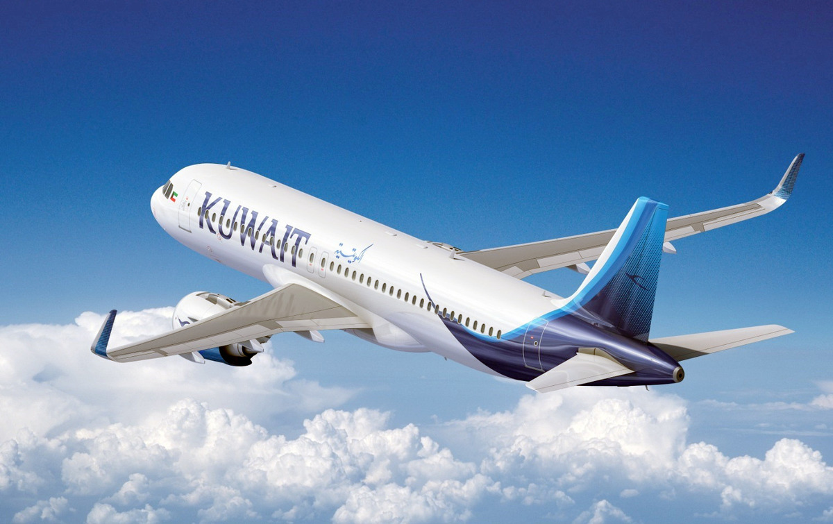 Kuwait Aviation Authority Steps Up Crackdown on Air Transport Violations